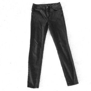 American Eagle High Rise Jegging Size 2